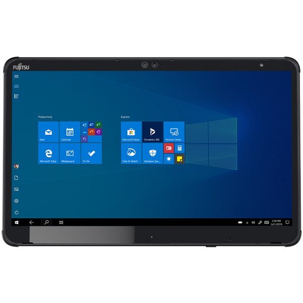 Fujitsu Stylistic Q7310 2in1 Intel Core i5-10310U 13.3"