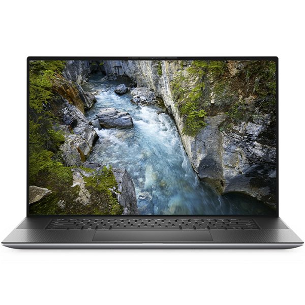 Dell Precision 5760 Intel Core i7-11850H 17" Nvidia RTX A3000 6GB - 64 GB - 2 TB - Windows 11 Professional - Ottimo