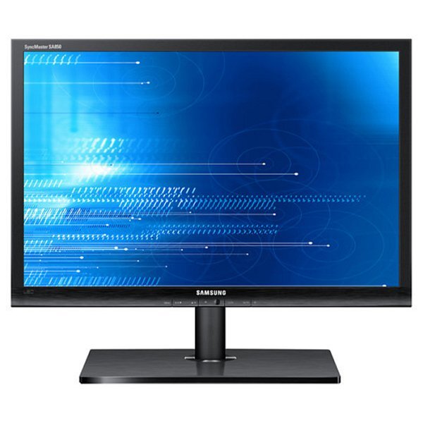 Samsung S24A850DW 24" Nero - Come nuovo