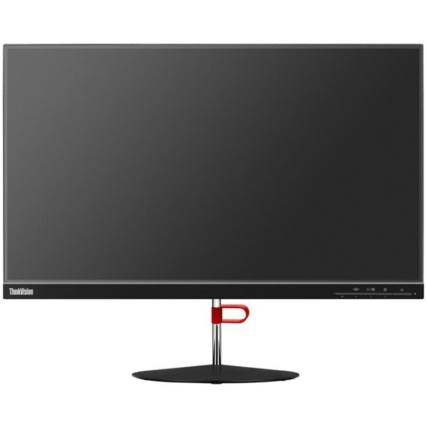 Lenovo ThinkVision X24-20 24" Nero - Come nuovo