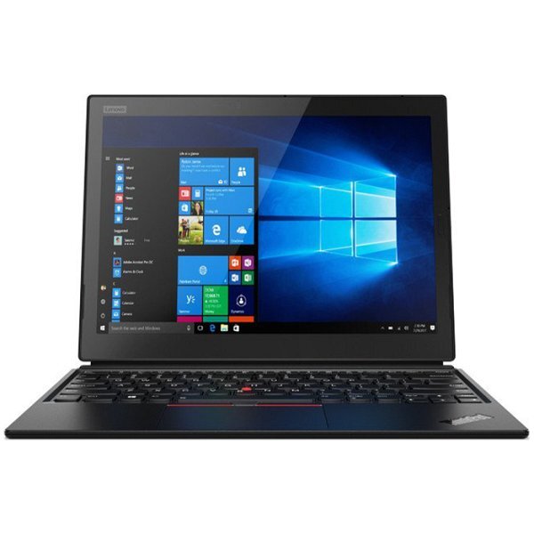 Lenovo ThinkPad X1 Tablet (3rd Gen) Intel Core i7-8650U 13.3" - 16 GB - 256 GB - Windows 11 Professional - Ottimo