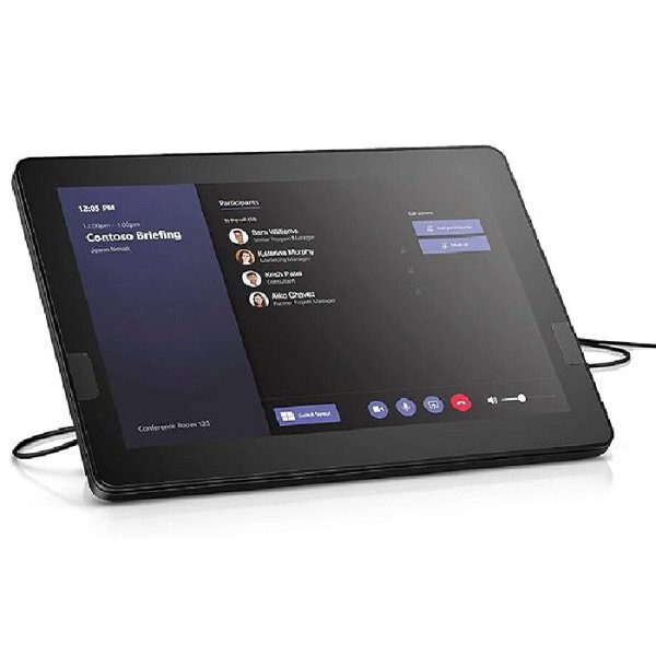 HP Elite Slice L02073-001 12.3" Nero Touchscreen - Ottimo