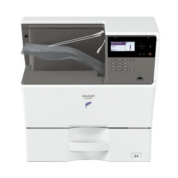 Sharp MX-B350P A4 B/N - Come nuovo