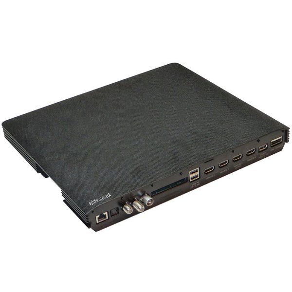 Samsung One Connect Box SOC8001C - Come nuovo