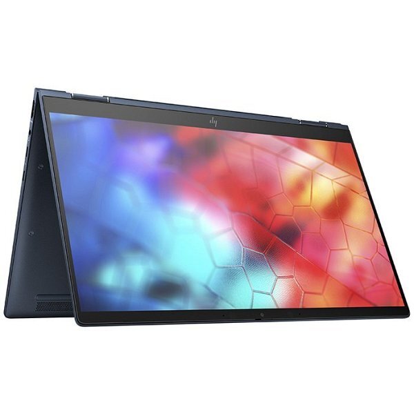 HP Elite Dragonfly G2 2in1 Intel Core i7-1185G7 13.3" - 32 GB - 1 TB - Windows 10 Professional - Ottimo