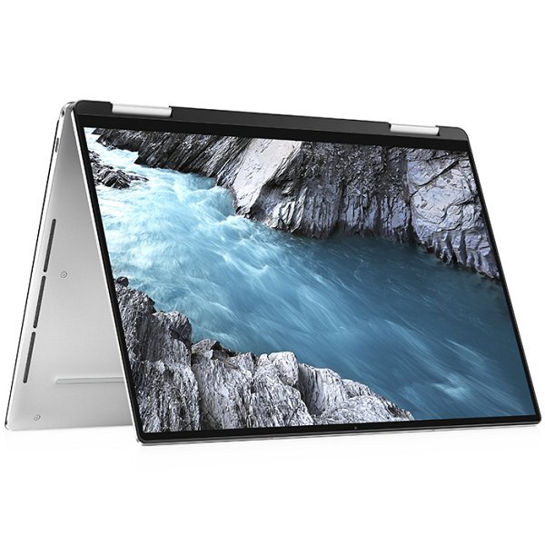 Dell XPS 13 7390 2in1 Intel core i7-1065G7 13.3" - 16 GB - 2 TB - Windows 10 Professional - Ottimo