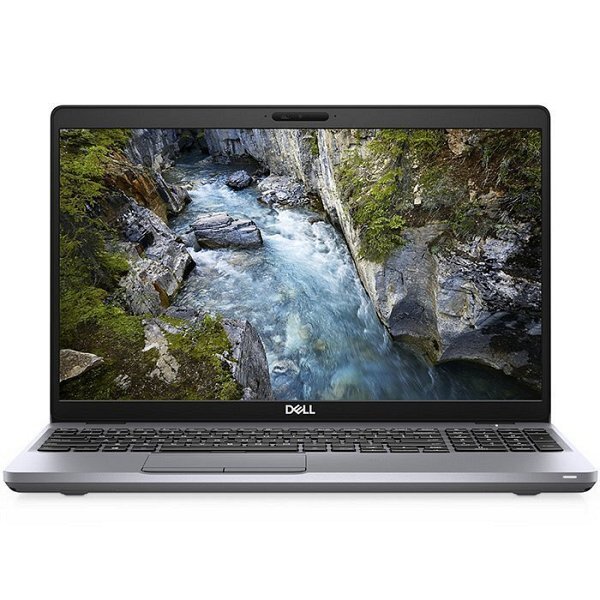 Dell Precision 3551 Intel Core i5-10400H 15.6" Nvidia Quadro P620 4GB - 16 GB - 1 TB - Windows 11 Professional - Buono