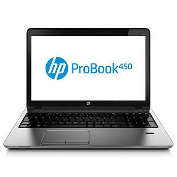 HP ProBook 450 G1 Intel Core i5-4200M 15.6" - 8 GB - 256 GB - Windows 10 Professional - Ottimo