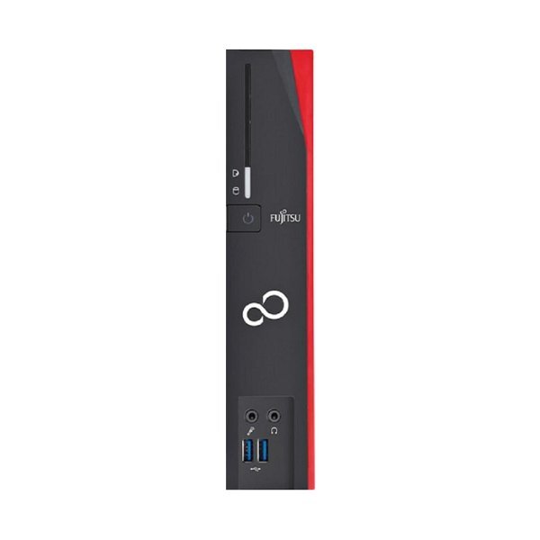 Fujitsu Thin Client Futro S920 AMD GX-415GA - 2 GB - 7 GB - Buono