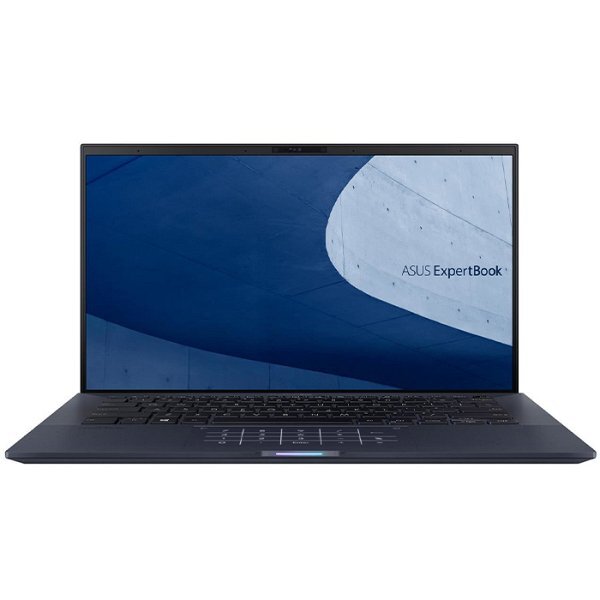 Asus ExpertBook B9450FA-BM0425R Intel Core i5-10210U 14" - 32 GB - 1 TB - Windows 11 Professional - Come nuovo