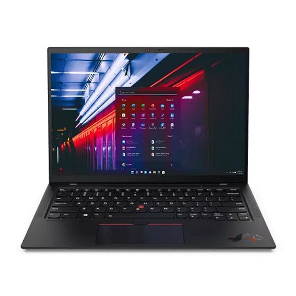 Lenovo Thinkpad X1 Carbon (9th Gen) Intel Core i5-1135G7 14.1" - 16 GB - 512 GB - Windows 11 Professional - Ottimo