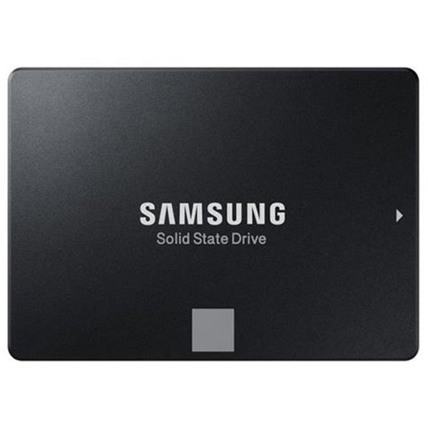 Samsung 860 EVO SATA 2.5" SSD