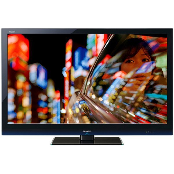 Sharp LC-40LE700E 40" Nero - DVB-T - Come nuovo