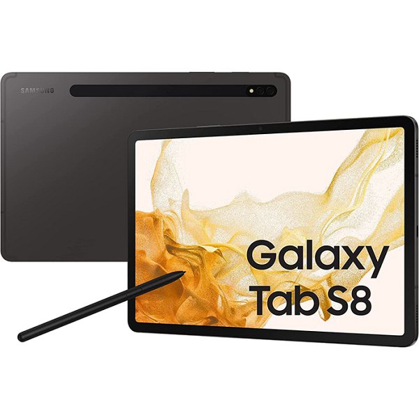 Samsung Galaxy Tab S8