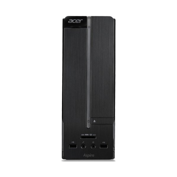 Acer Aspire XC-605 Intel Core i7-4790 AMD Radeon 7000 2GB - 16 GB - 240 GB - Windows 11 Professional - Come nuovo