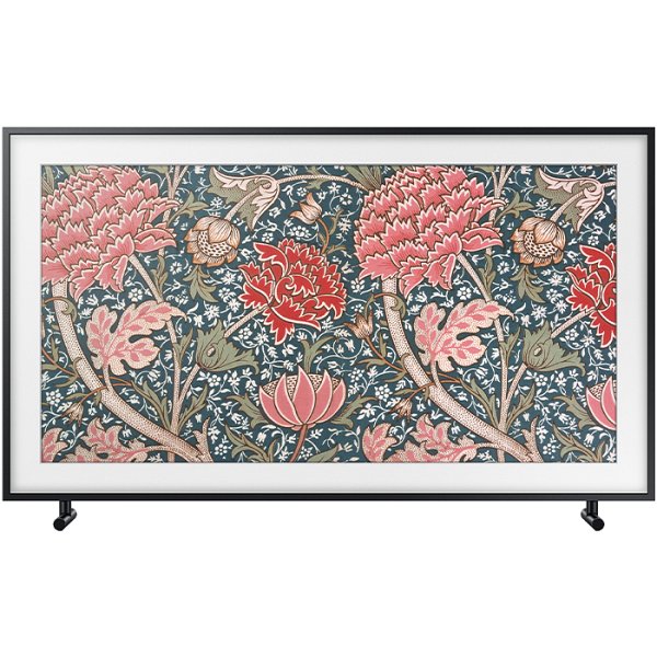 Samsung QE49LS03RAUXZT 49" Smart TV Nero