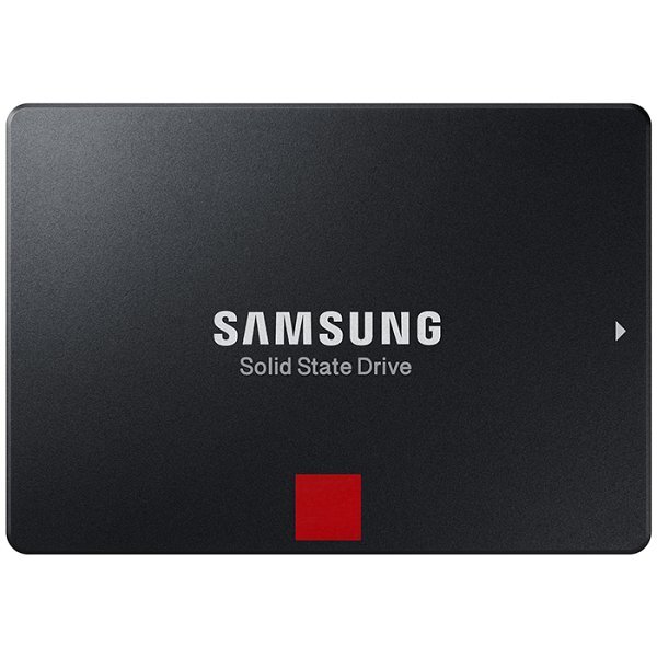 Samsung 860 PRO SATA 2.5" SSD