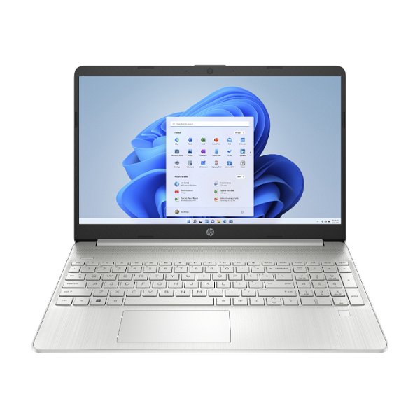 HP 15s-eq2049nl AMD Ryzen 7 5700U - 8 GB - 512 GB - Windows 11 Home - Ottimo