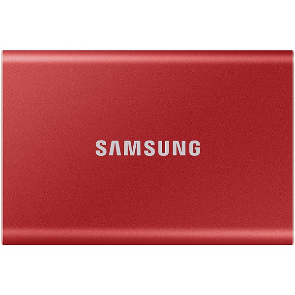 Samsung T7 USB 3.2 SSD Esterno