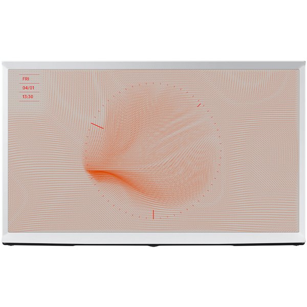 Samsung QE49LS01TAU 49" Smart TV Bianco