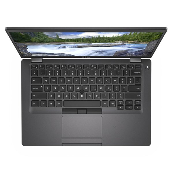 Dell Latitude 5400 Intel Core i5-8365U - 8 GB - 256 GB - Windows 10 Professional - 1920 x 1080 Pixel (Full-HD) - Ottimo