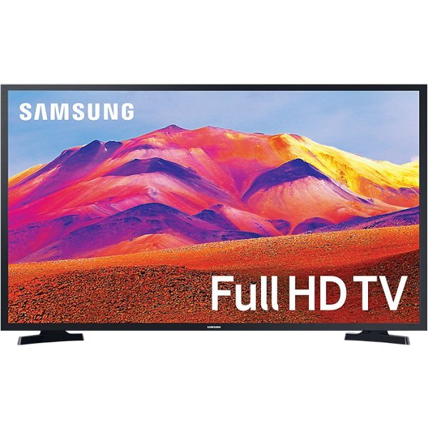 Samsung UE32T5372 32" Smart TV Nero