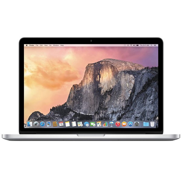 Apple MacBook Pro 13 (2012) Retina Intel Core i5-3210M - 8 GB - 256 GB - Ottimo