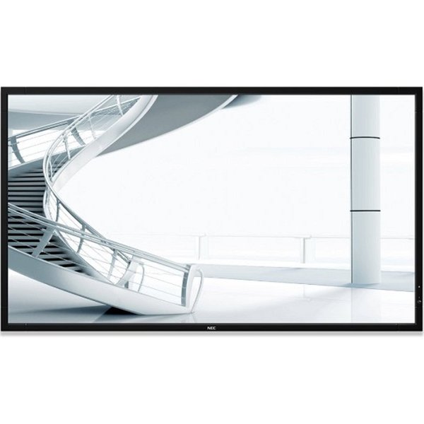 NEC MultiSync X552S 55" Signage Nero - Ottimo