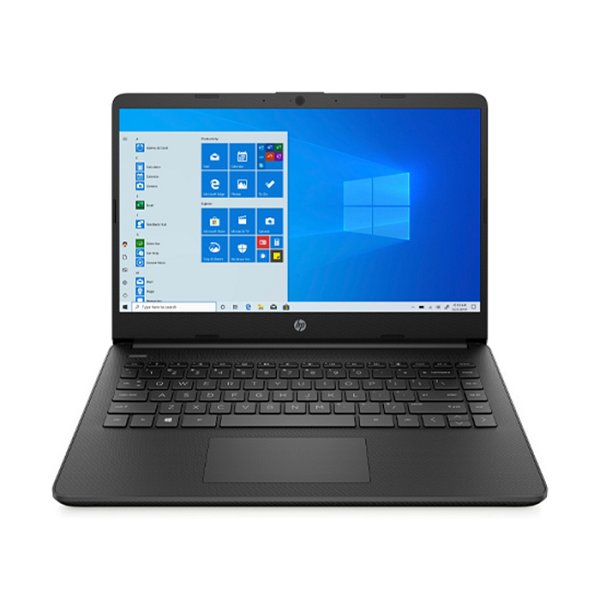 HP 14s-dq0036nl Intel Celeron N4020 - 4 GB - 64 GB - Windows 10 Home - Come nuovo