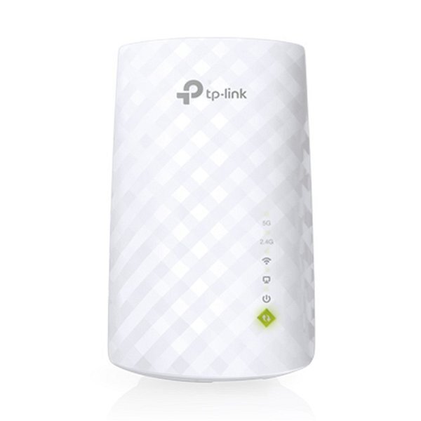 TP-Link RE200 Range Extender WiFi - Come nuovo