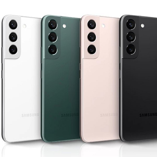 Samsung Galaxy S22