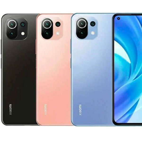 Xiaomi Mi 11 Lite