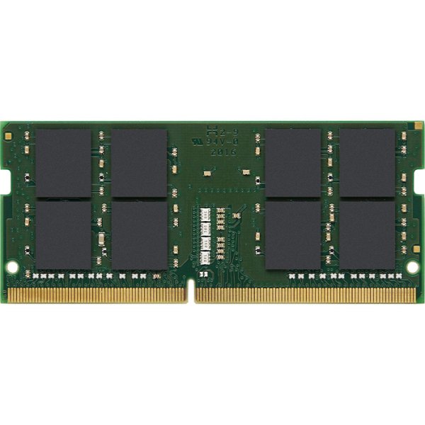 Kingston 32 GB DDR4-3200 SODIMM
