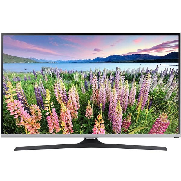 Samsung UE32J5100AW 32" Nero - DVB-T - Ottimo