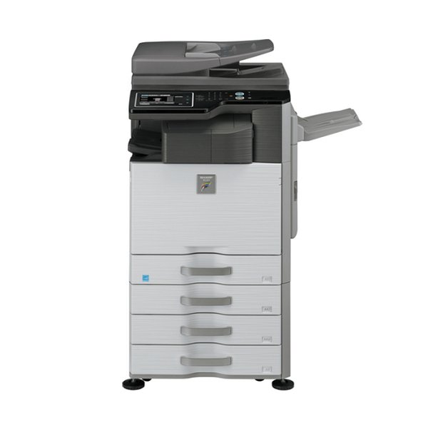 Sharp MX-2614N - Ottimo