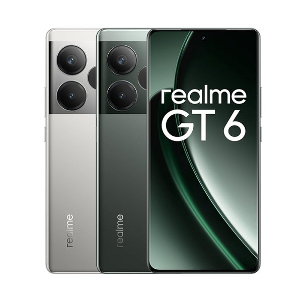 Realme GT6