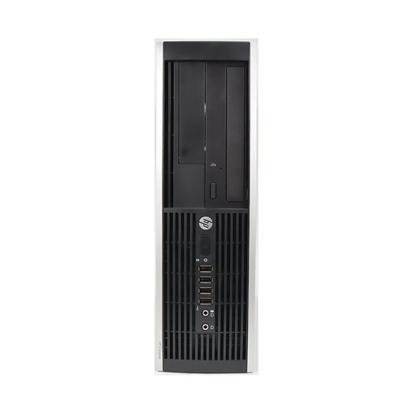 HP Compaq Elite 8300 SFF Intel Core i5-3470 - 4 GB - 128 GB - Windows 10 Professional - Ottimo
