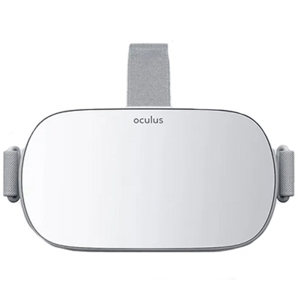 Oculus Go VR - Come nuovo