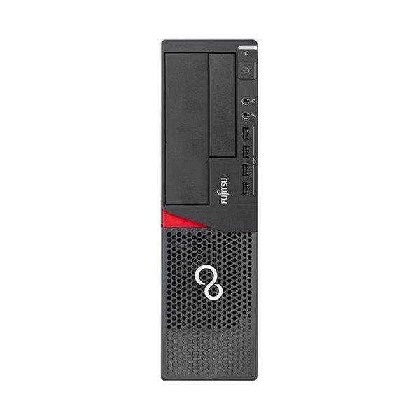 Fujitsu Esprimo E720 SFF Intel Core i5-4570 - 16 GB - 512 GB - Windows 11 Professional - Come nuovo