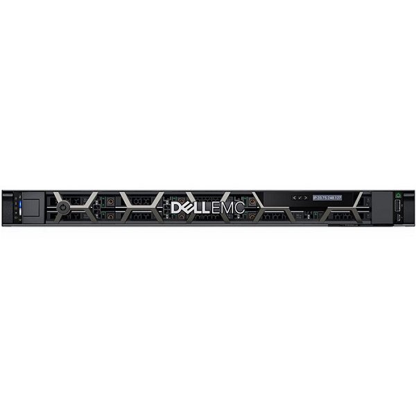 Dell PowerEdge R650XS Intel Xeon Silver 4310 - 256 GB - 2x 960 GB - Come nuovo