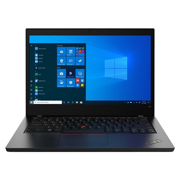 Lenovo ThinkPad L14 G2 Intel Core i5-1145G7 14" - 16 GB - 256 GB - Windows 11 Professional - Buono