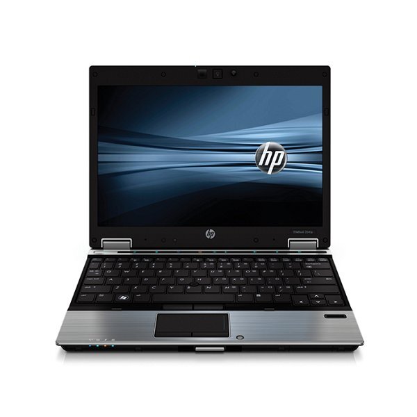 HP EliteBook 2540p Intel Core i7-640LM 12.1"