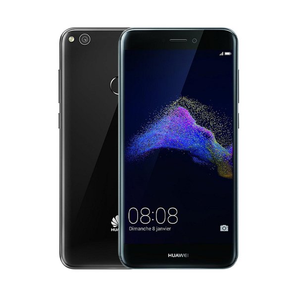 Huawei P8 Lite (2017) - Nero - 64 GB - Buono
