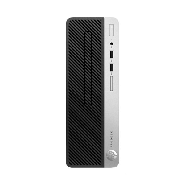 HP ProDesk 400 G6 SFF Intel Core i5-9500 - 8 GB - 1 TB - Windows 11 Professional - Ottimo