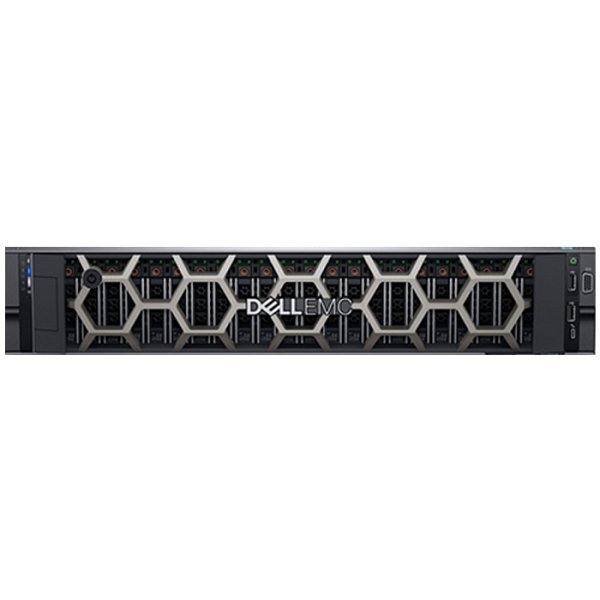 Dell PowerEdge R740xd 2x Intel Xeon Gold 6248 - 256 GB - Come nuovo