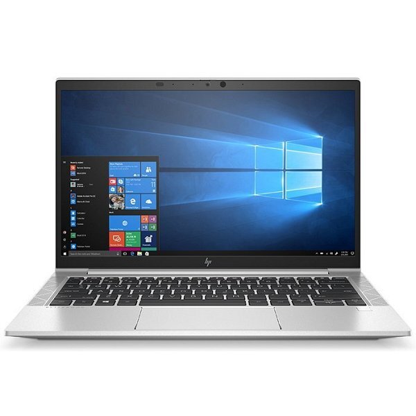 HP EliteBook 835 G7 AMD Ryzen 3 Pro 4450U 13.3" - 8 GB - 256 GB - Windows 11 Professional - Buono
