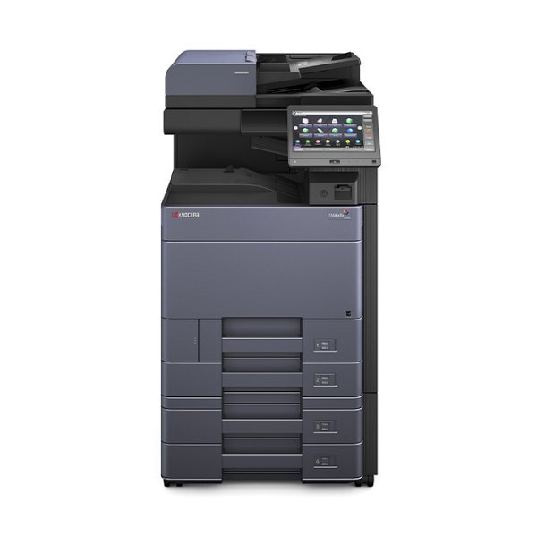 Kyocera TASKalfa 2553ci A3 a Colori - Come nuovo