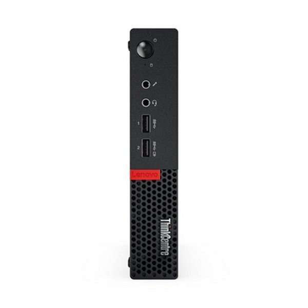Lenovo ThinkCentre M710q Tiny Intel Core i7-7700T - 16 GB - 240 GB - Windows 11 Professional - Come nuovo