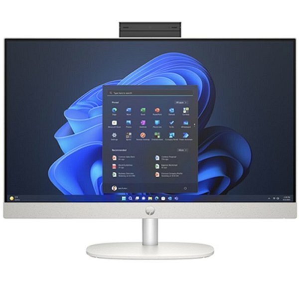 HP ProOne 240 G10 Intel Core i7-1355U 23.8" - 8 GB - 512 GB - Windows 11 Professional - Come nuovo