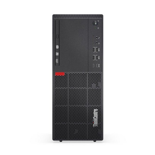 Lenovo ThinkCentre M710t Tower Intel Core i5-7400 - 16 GB - 256 GB - Windows 10 Professional - Ottimo
